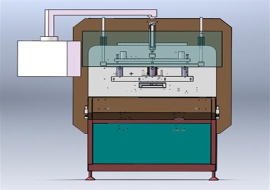非標(biāo)定制高頻機價格計算方法