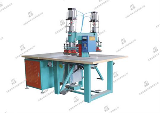 5千瓦高頻機(jī)\高周波常見故障維修方法