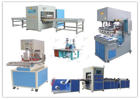 二手高頻熱合機(jī)回收怎么甄別好壞技巧