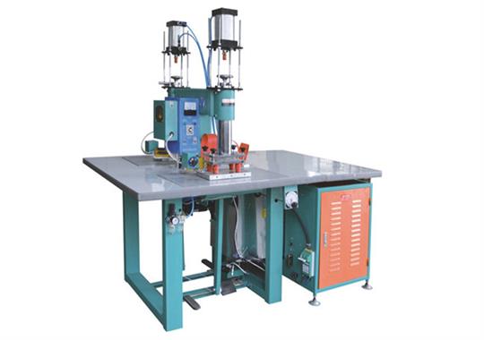 高頻熱合機正確使用方法，維修的誤區(qū)是什么？