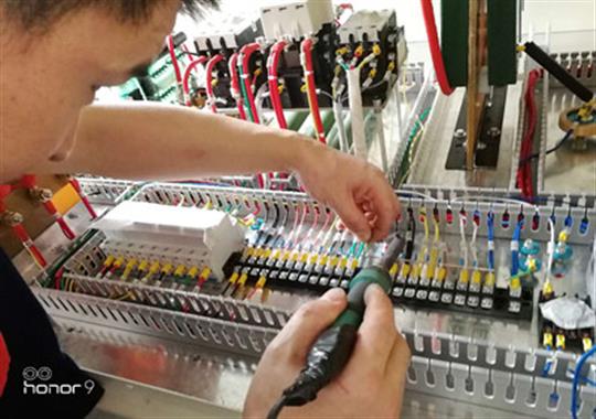 高頻機維修有什么方法，有哪些方法？