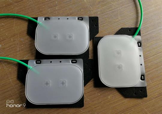 高頻熱合機(jī)廠家?guī)懔私釺PU薄膜9大特點