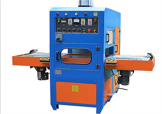 高周波塑膠熔接機(jī)常見故障與解決方法